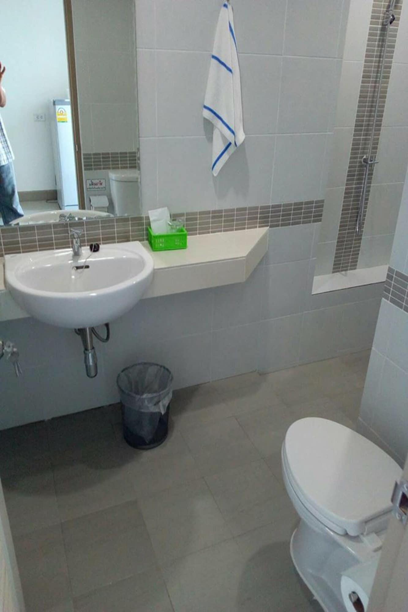 Aparthotel Ozone Khaotao Khao Tao Exteriér fotografie