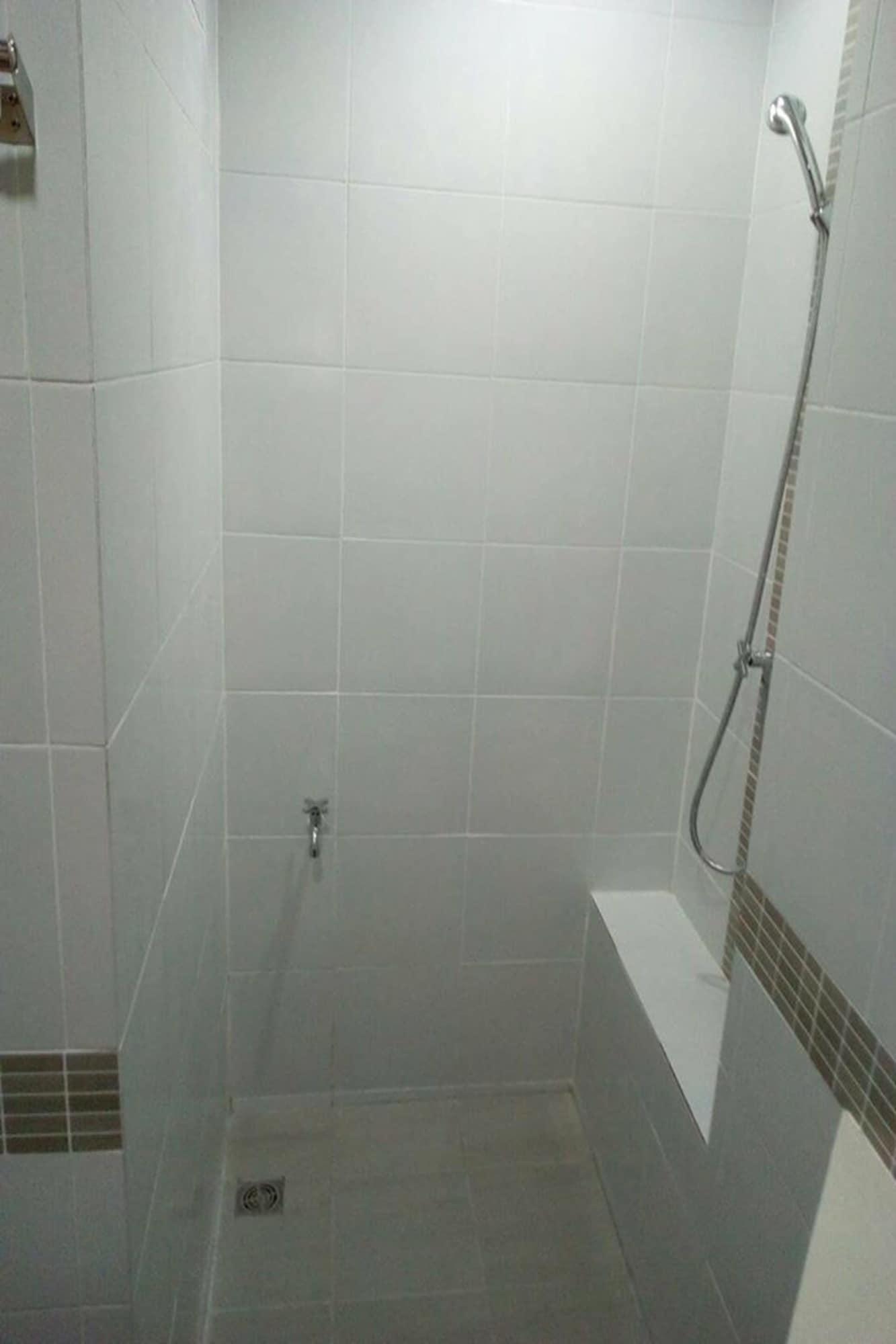 Aparthotel Ozone Khaotao Khao Tao Exteriér fotografie